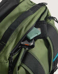 Sac à dos de voyage Paz 43 L