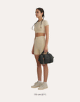 Reiki 5.5L Mini Gym Duffle Bag