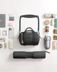 Reiki 5.5L Mini Gym Duffle Bag