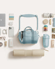 Reiki 5.5L Mini Gym Duffle Bag