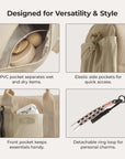 Reiki 5.5L Mini Gym Duffle Bag