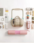 Reiki 5.5L Mini Gym Duffle Bag