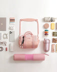 Reiki 5.5L Mini Gym Duffle Bag