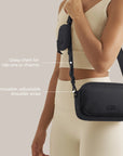 REIKI Crossbody