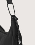 REIKI Large Hobo Bag