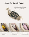 REIKI Hobo Bag
