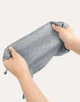 Lot de 6 cubes de compression pour valises