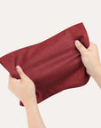 Lot de 6 cubes de compression pour valises
