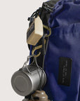 Sac à dos de voyage Paz 43 L