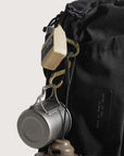 Sac à dos de voyage Paz 43 L