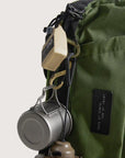 Sac à dos de voyage Paz 43 L