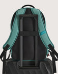 Focus 15,6" Laptop-Rucksack