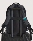 Focus 15,6" Laptop-Rucksack