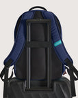 Focus 15,6" Laptop-Rucksack