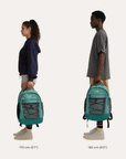Focus 15,6" Laptop-Rucksack