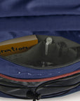 Focus 15,6" Laptop-Rucksack