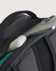 Focus 15,6" Laptop-Rucksack