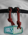 Focus 15,6" Laptop-Rucksack