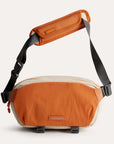 Sac bandoulière pour appareil photo Soar 6L avec support pour trépied
