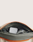 Sac bandoulière pour appareil photo Soar 6L avec support pour trépied