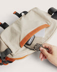 Sac bandoulière pour appareil photo Soar 6L avec support pour trépied