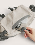 Sac bandoulière pour appareil photo Soar 6L avec support pour trépied