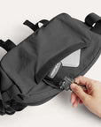 Sac bandoulière pour appareil photo Soar 6L avec support pour trépied