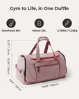 Sac à dos de sport Focus