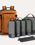 Kit de voyage Blast Pro