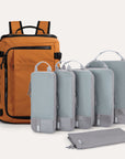 Kit de voyage Blast Pro