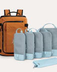 Kit de voyage Blast Pro
