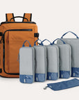 Kit de voyage Blast Pro