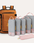 Kit de voyage Blast Pro