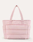 Sac fourre-tout matelassé Bagsmart 20L avec compartiment pour ordinateur portable 15,6"