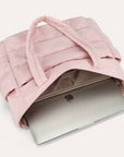 Sac fourre-tout matelassé Bagsmart 20L avec compartiment pour ordinateur portable 15,6"