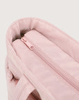 Sac fourre-tout matelassé Bagsmart 20L avec compartiment pour ordinateur portable 15,6"