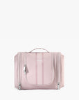 Travel Toiletry Bag for Women in Pink-Bagsmart