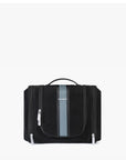 Travel Toiletry Bag for Women in Black-Bagsmart