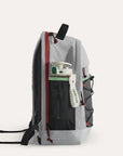 Focus 15,6" Laptop-Rucksack