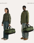 Sac à dos de voyage Paz 43 L