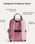 Sac à dos Paz 23L