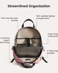 Sac à dos Paz 23L