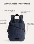 Sac à dos Paz 23L