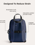 Sac à dos Paz 23L