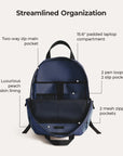 Sac à dos Paz 23L