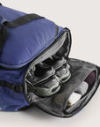 Sac à dos de voyage Paz 43 L
