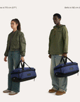 Sac à dos de voyage Paz 43 L