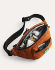 Sac de ceinture Paz 2.5L