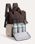 Sac à langer Paz 25L