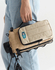 Walker 32oz - 64oz Expandable Water Bottle Sling - BAGSMART